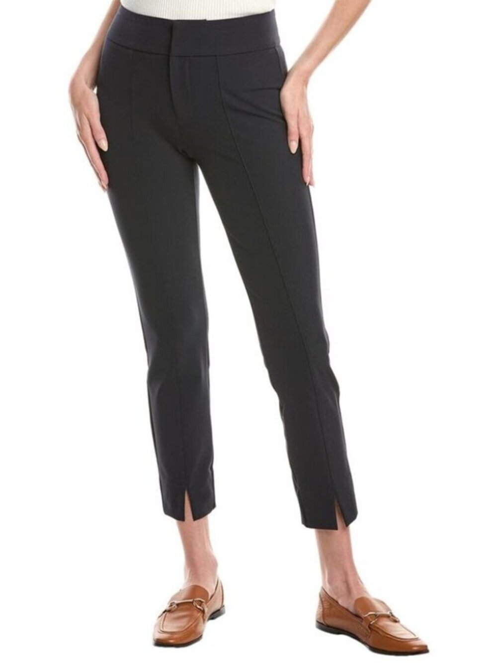 Cabi Keynote Trouser Pant Black Style# 4512